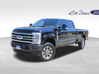 Certified 2024 Ford F350 King Ranch AWD/4WD video 1