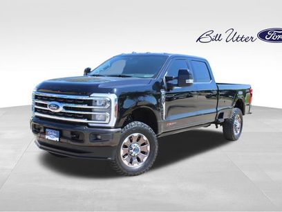 Used 2024 Ford F350 King Ranch