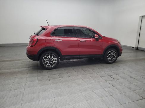 Used 2019 FIAT 500X Trekking w/ Premium Group AWD/4WD image 10