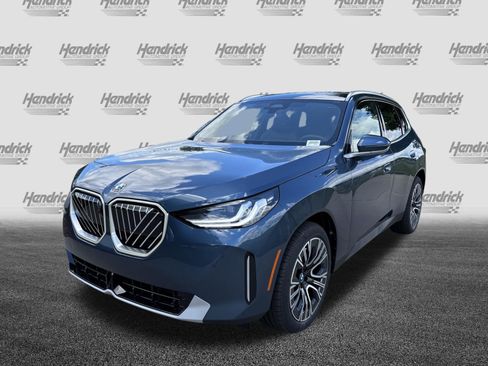 New 2026 BMW X3 xDrive30i w/ Premium Package AWD/4WD image 7