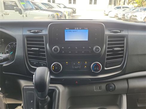 Used 2023 Ford Transit 250 148 High Roof AWD w/ Load Area Protection Package image 17