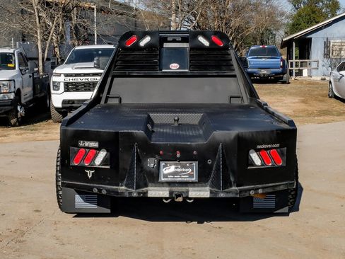 Used 2022 RAM 3500 Limited image 59