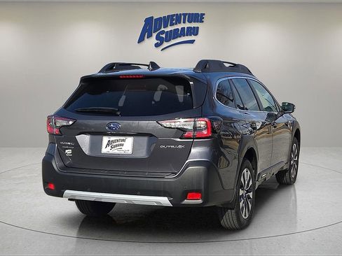 Certified 2023 Subaru Outback Limited image 6