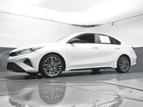 Used 2024 Kia Forte GT FWD image 32
