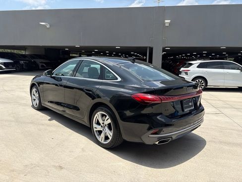 Certified 2025 Audi A5 2.0T Premium w/ Convenience Package AWD/4WD image 8
