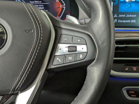 Used 2023 BMW X5 xDrive40i w/ Premium Package image 37