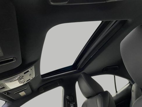 Used 2016 Lexus IS 350 AWD image 31