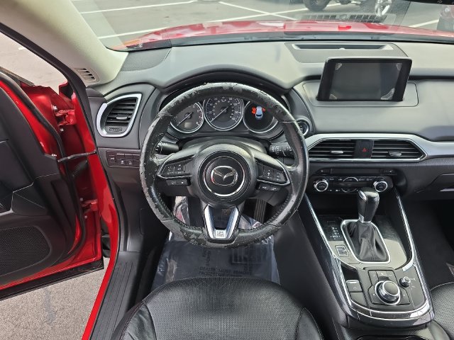 Used 2018 MAZDA CX-9 Touring FWD image 15