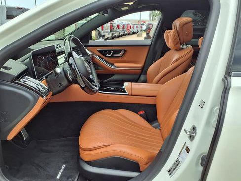 Used 2023 Mercedes-Benz S 500 4MATIC image 19