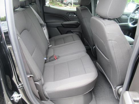 New 2026 GMC Canyon Elevation w/ Convenience Package RWD image 29