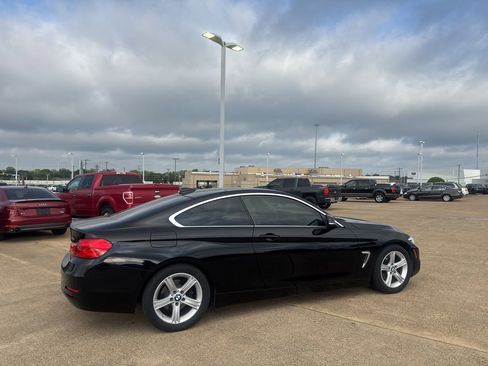 Used 2015 BMW 428i Coupe image 25