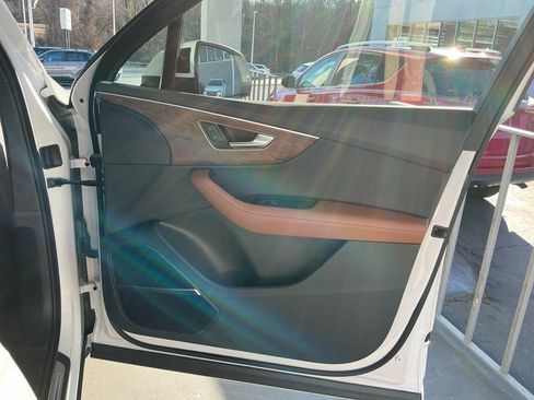 New 2026 Audi Q7 3.0T Premium Plus image 30