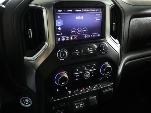 Used 2022 Chevrolet Silverado 2500 LTZ image 22