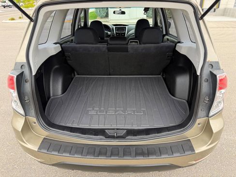 Used 2009 Subaru Forester 2.5X image 19