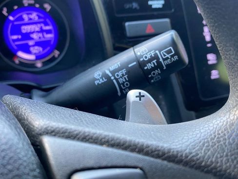 Used 2015 Honda Fit EX-L image 23