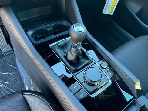 New 2026 MAZDA MAZDA3 2.5 S Hatchback w/ Premium Pkg image 23