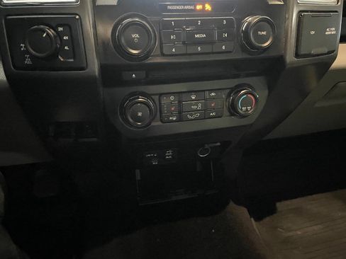 Used 2015 Ford F150 XLT w/ Equipment Group 302A Luxury image 38