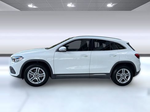 Used 2021 Mercedes-Benz GLA 250 image 2