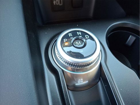 New 2026 Ford Explorer ST w/ Sun And Sound Package image 11