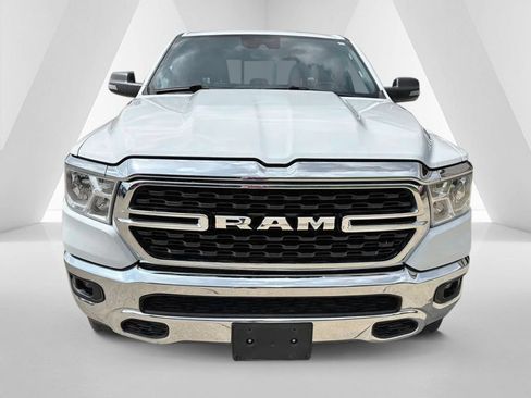 Used 2023 RAM 1500 Big Horn AWD/4WD image 2