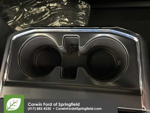 New 2025 Ford F150 Lariat w/ Equipment Group 502A High image 55