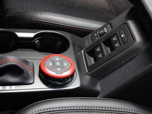 Used 2025 Ford Bronco Raptor w/ Interior Carbon Fiber Pack AWD/4WD image 50