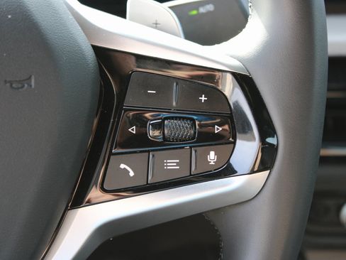 Used 2025 BMW 430i Coupe image 14