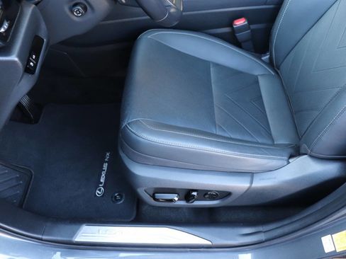 Used 2023 Lexus NX 450h+ AWD w/ Luxury Package image 18