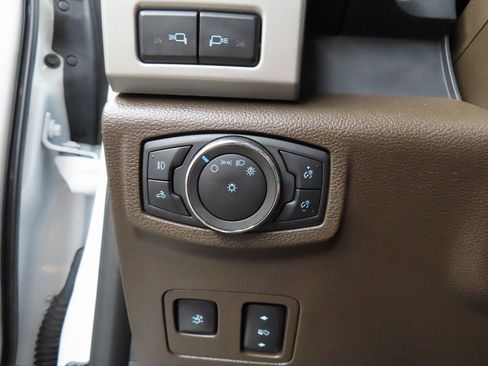 Used 2022 Ford F350 King Ranch w/ King Ranch Ultimate Package image 48