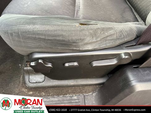 Used 2007 Chevrolet Silverado 1500 W/T image 15