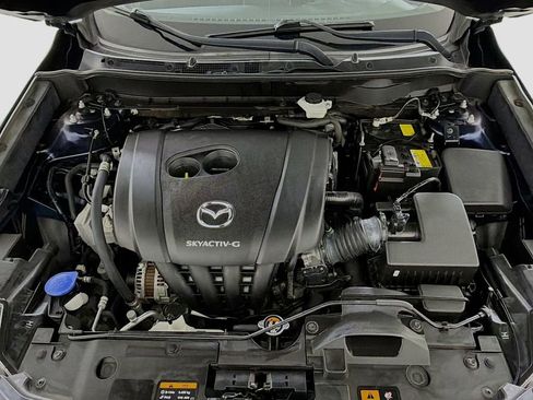 Used 2021 MAZDA CX-3 Sport image 29