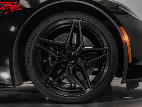 Used 2018 Chevrolet Corvette Grand Sport image 24