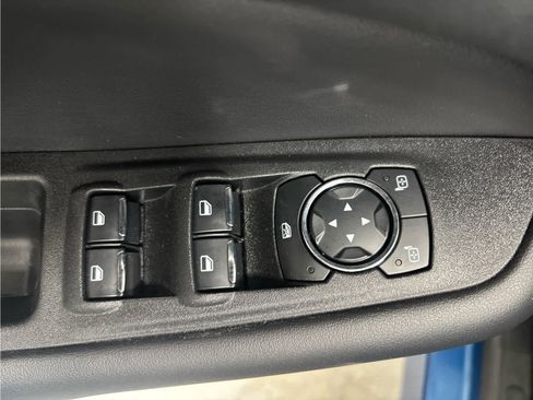 Used 2024 Ford Edge SEL w/ Convenience Package AWD/4WD image 24