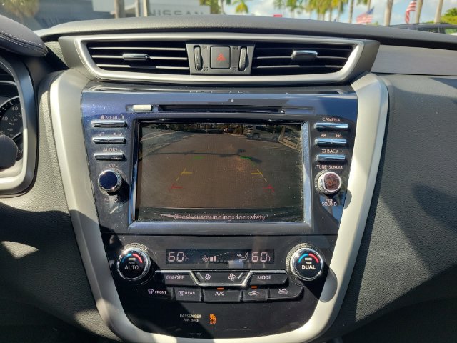 Used 2021 Nissan Murano S FWD image 22