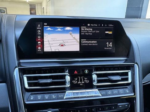 Used 2020 BMW M8 Base w/ Driving Assistance Package image 28