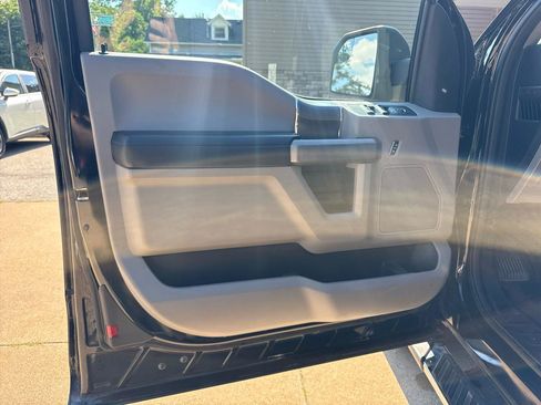 Used 2018 Ford F150 XLT w/ Equipment Group 302A Luxury AWD/4WD image 7