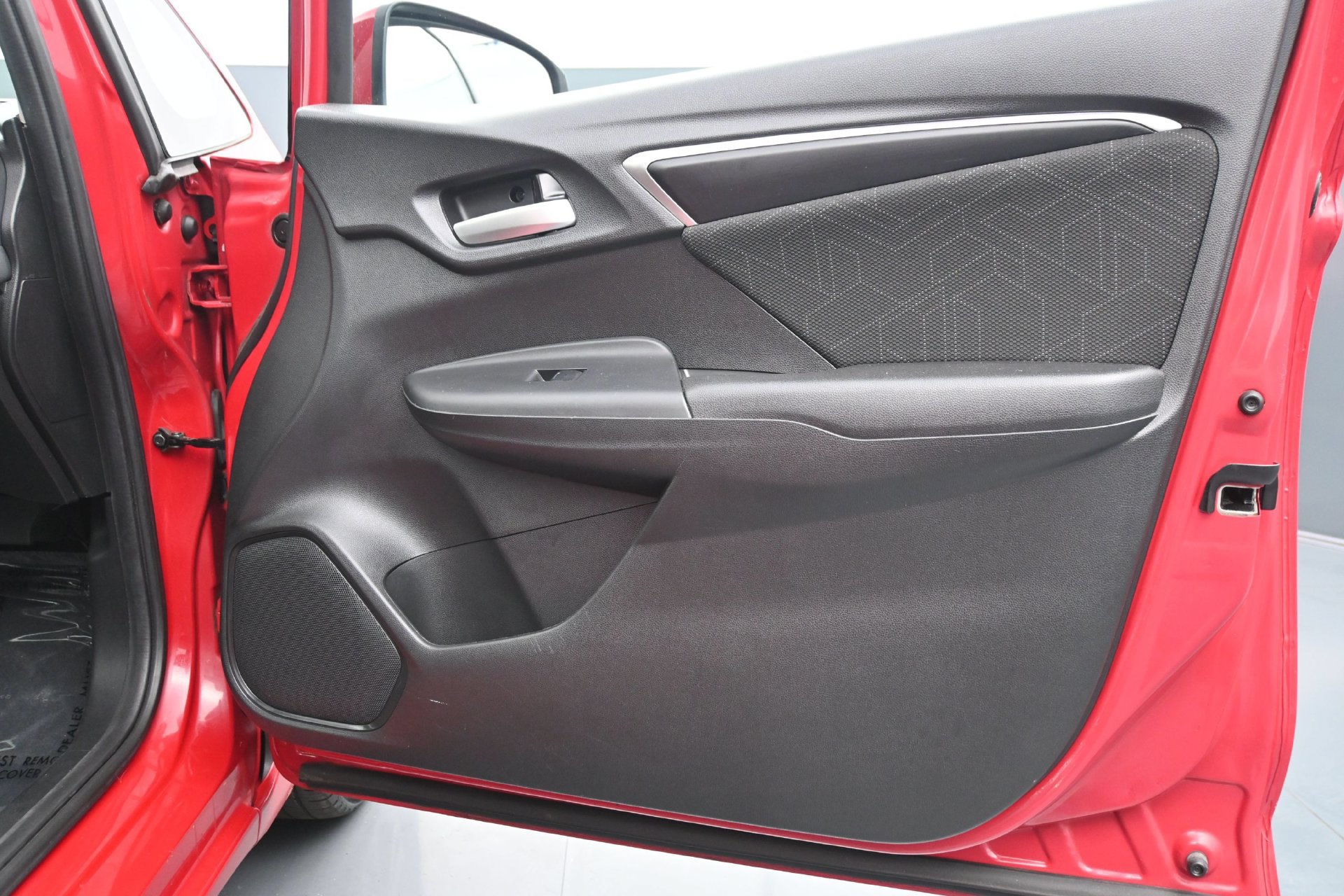 Used 2016 Honda Fit EX image 12