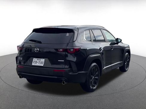 Used 2025 MAZDA CX-50 AWD 2.5 S w/ Preferred Package image 14