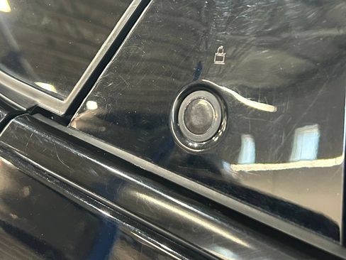 Used 2024 Ford Mustang Mach-E Premium RWD image 16