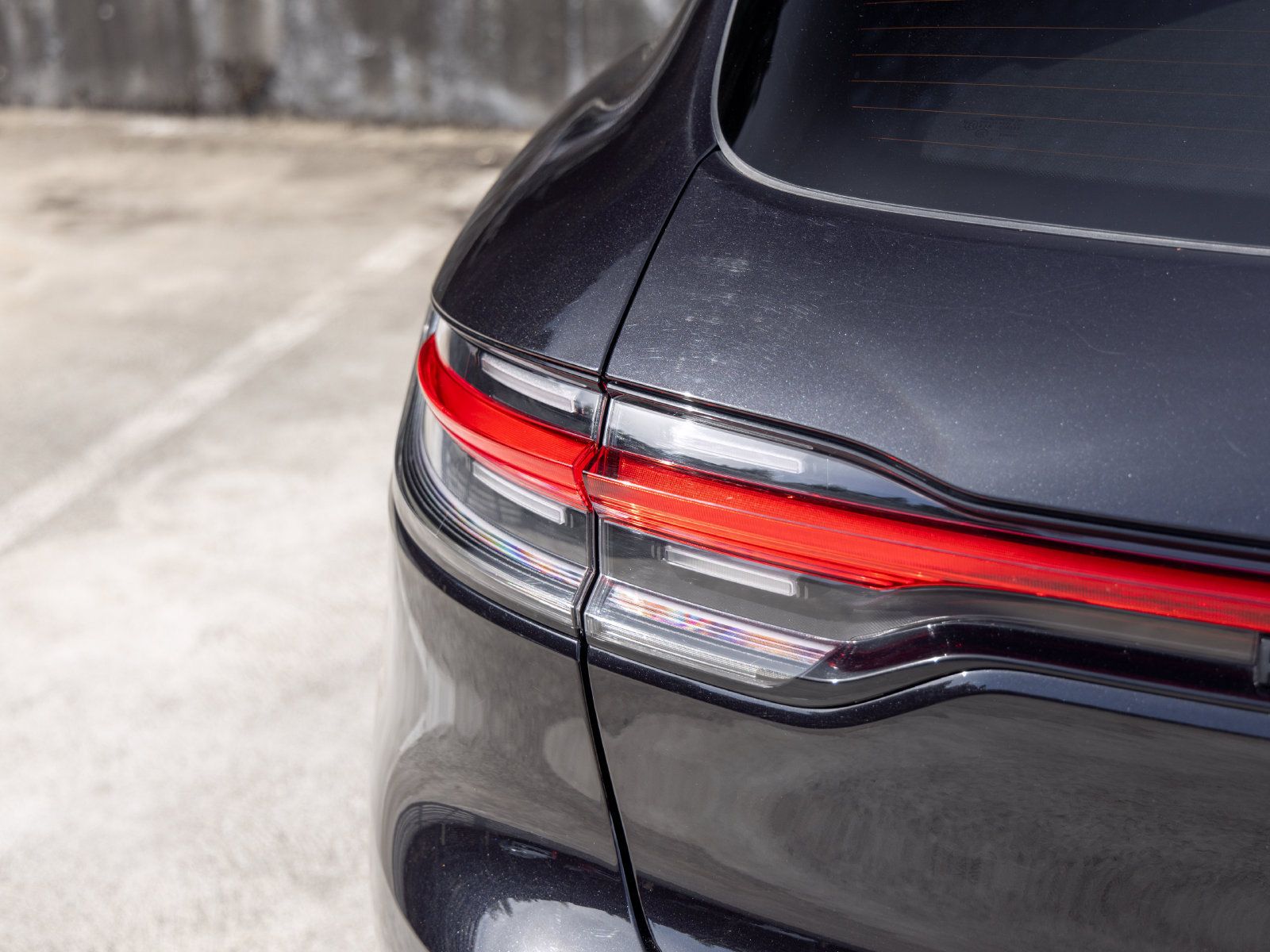 Used 2023 Porsche Macan AWD/4WD image 20