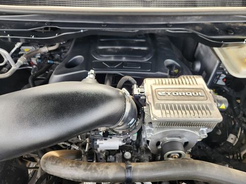 Used 2022 Jeep Wagoneer Series II image 32