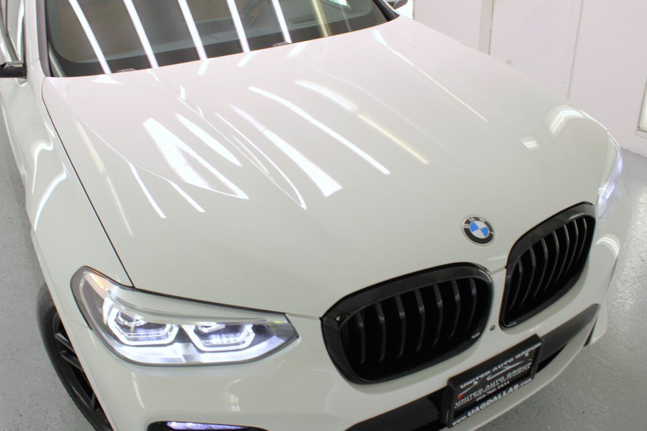 Used 2021 BMW X3 xDrive30i w/ Executive Package AWD/4WD image 18