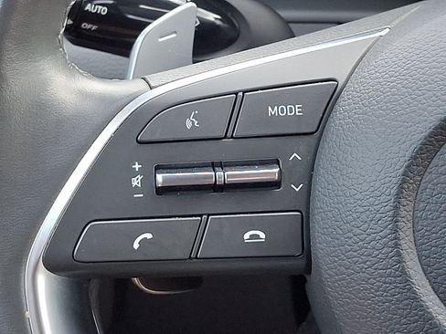 Used 2021 Hyundai Sonata Limited FWD image 21