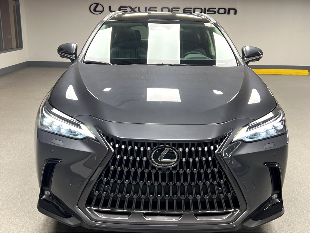 New 2026 Lexus NX 350 AWD w/ Accessory Package (2T) image 2