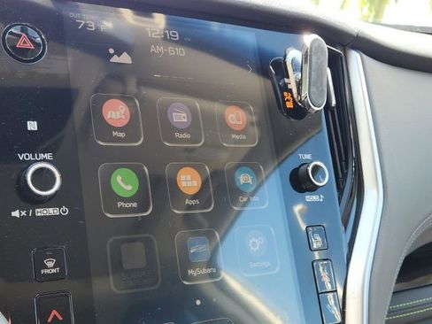 Used 2020 Subaru Outback Onyx Edition XT image 32