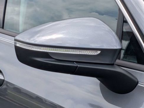 Certified 2025 Volkswagen Tiguan S FWD image 10