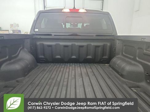Used 2024 Ford Ranger XLT w/ FX4 Off-Road Package AWD/4WD image 30