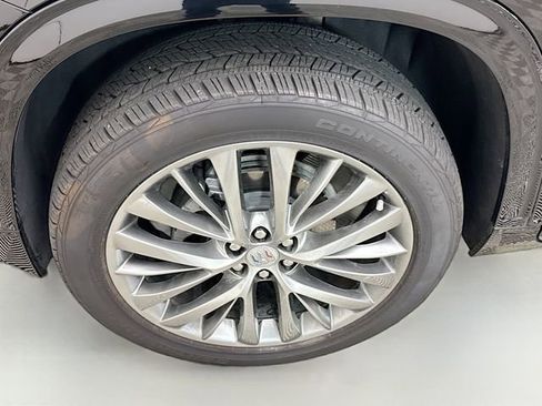 Used 2025 Buick Enclave Avenir w/ Super Cruise Package image 36