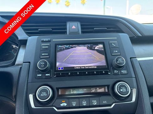 Used 2019 Honda Civic LX image 23