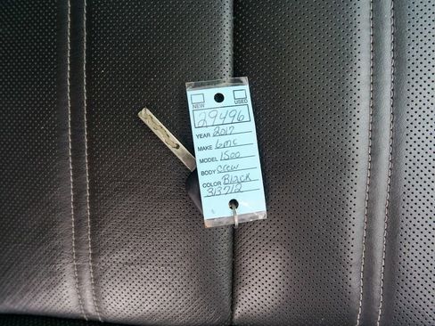 Used 2017 GMC Sierra 1500 Denali w/ Denali Ultimate Package image 33